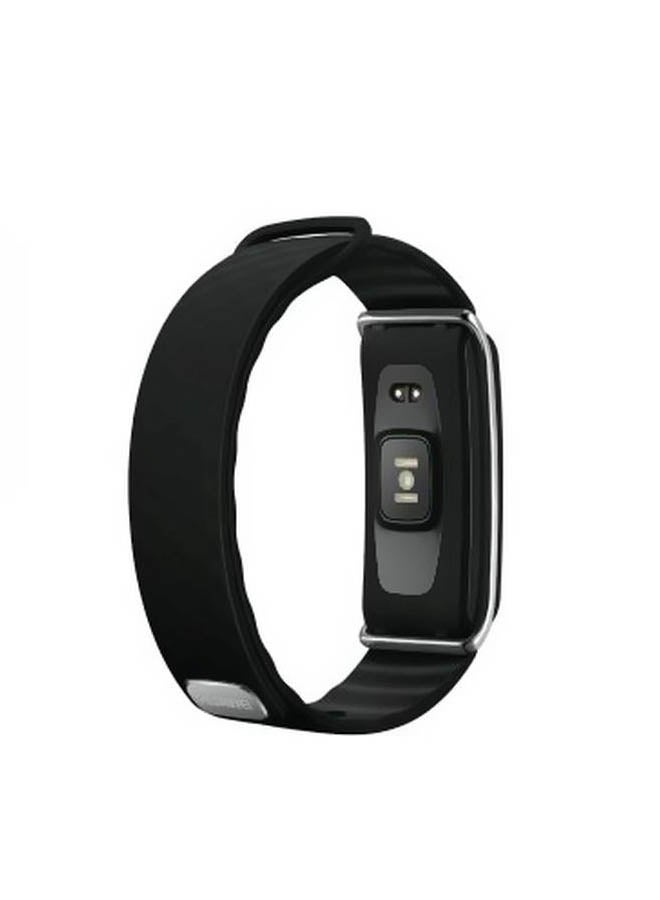 Band 3E Activity Tracker Black