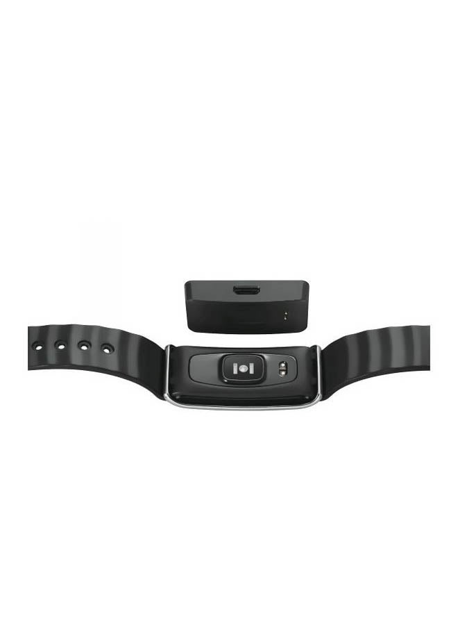 Band 3E Activity Tracker Black