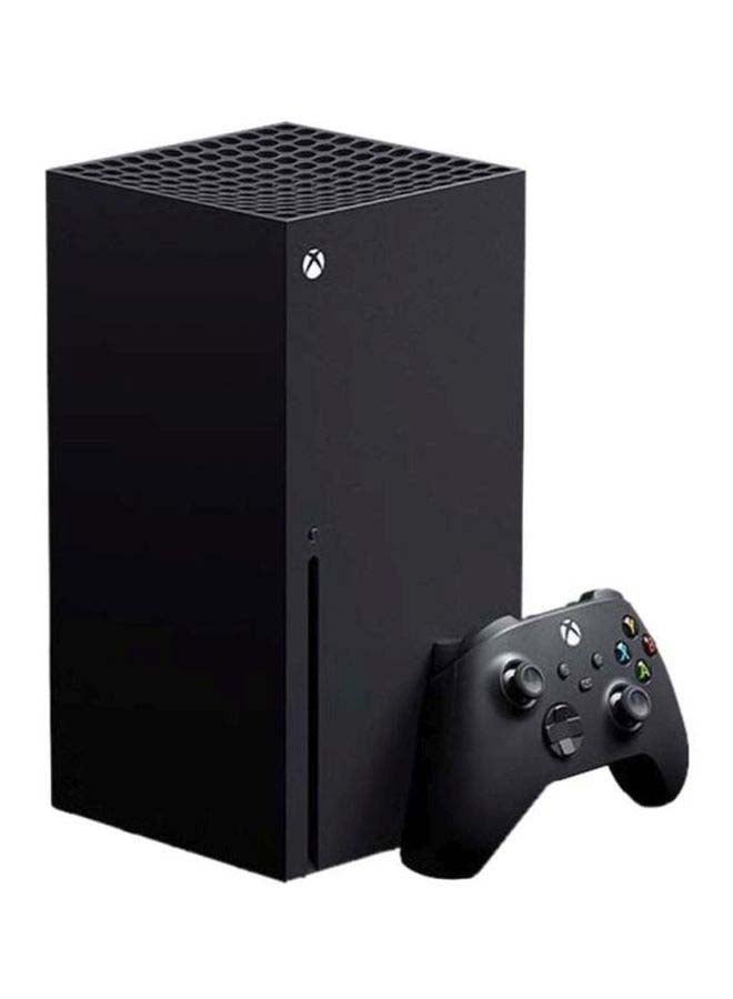 Xbox Series X 1TB Console (Disc Version) With Controller