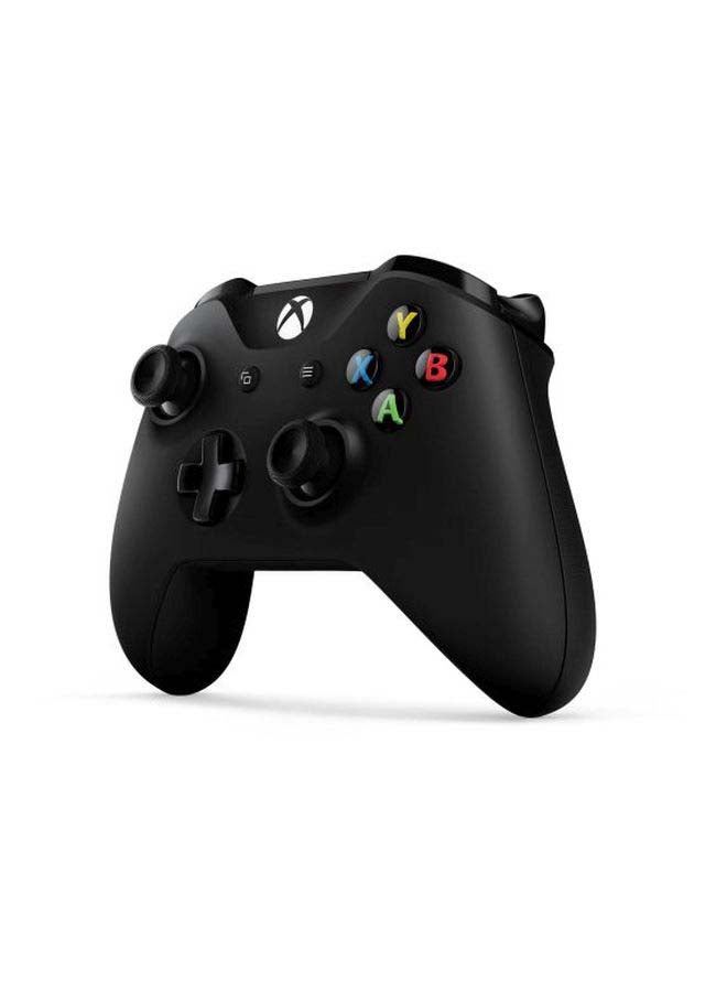 Xbox Series X 1TB Console (Disc Version) With Controller