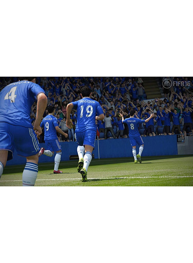 FIFA 16 (Intl Version) - Sports - PlayStation 4 (PS4)