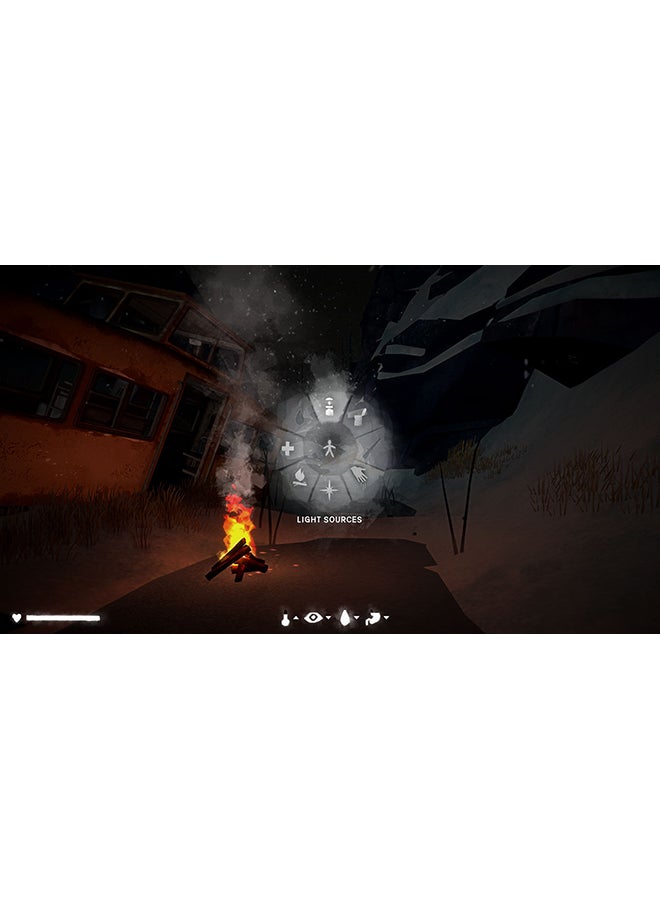 The Long Dark (Intl Version) - PlayStation 4 (PS4)