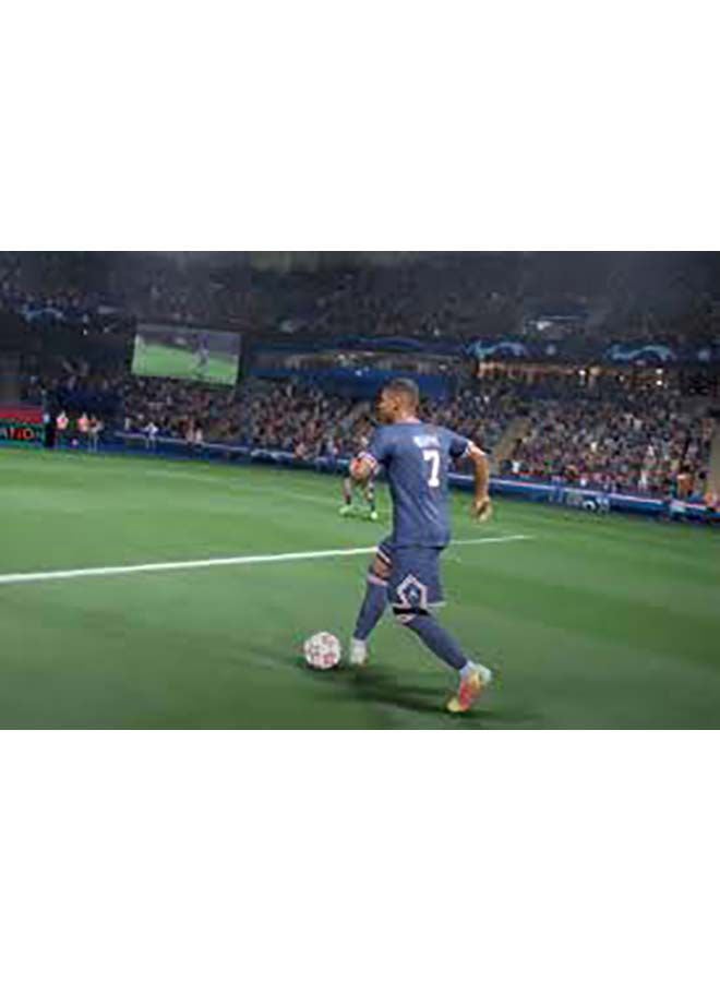 FIFA 22 (English/Arabic) - UAE Version - Sports - PlayStation 4 (PS4)