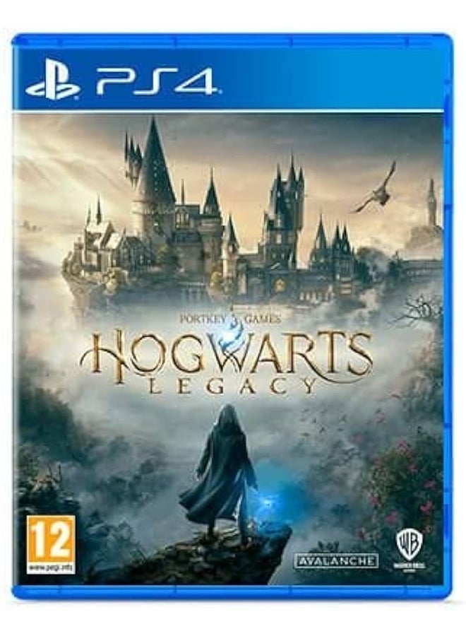 Hogwarts Legacy - PlayStation 4 (PS4)