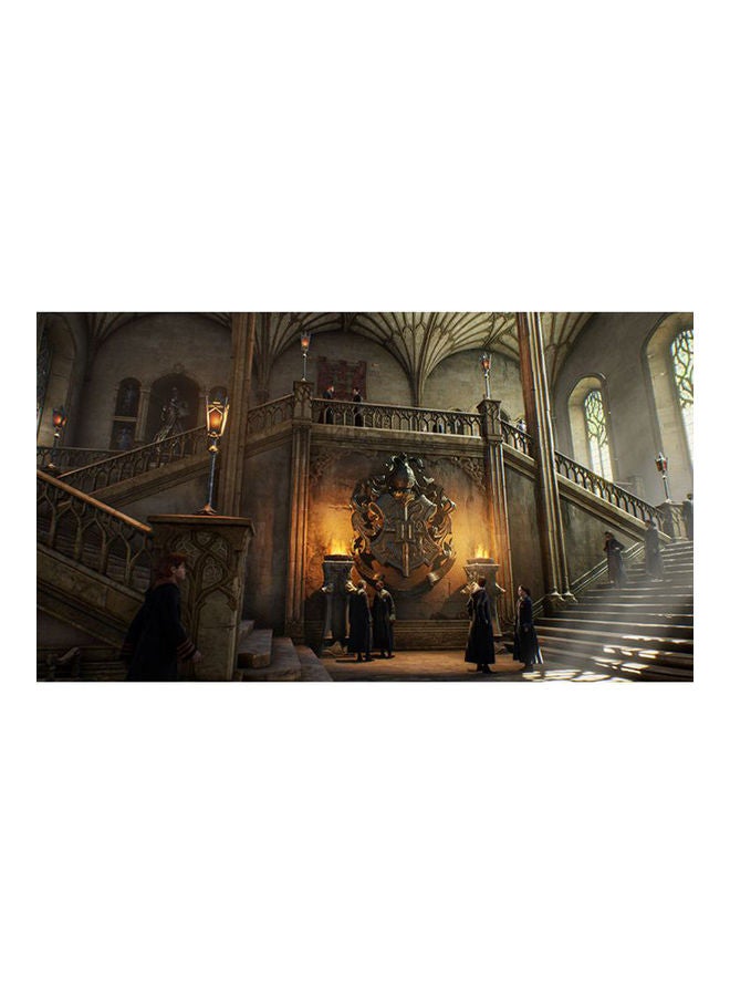 Hogwarts Legacy - PlayStation 4 (PS4)