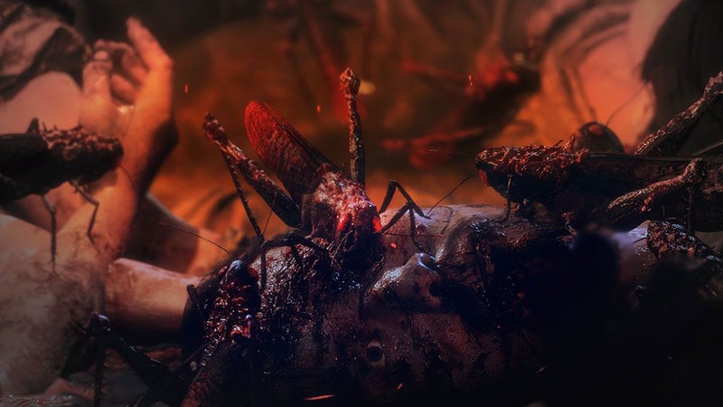 Wo Long: Fallen Dynasty - PlayStation 4 (PS4)