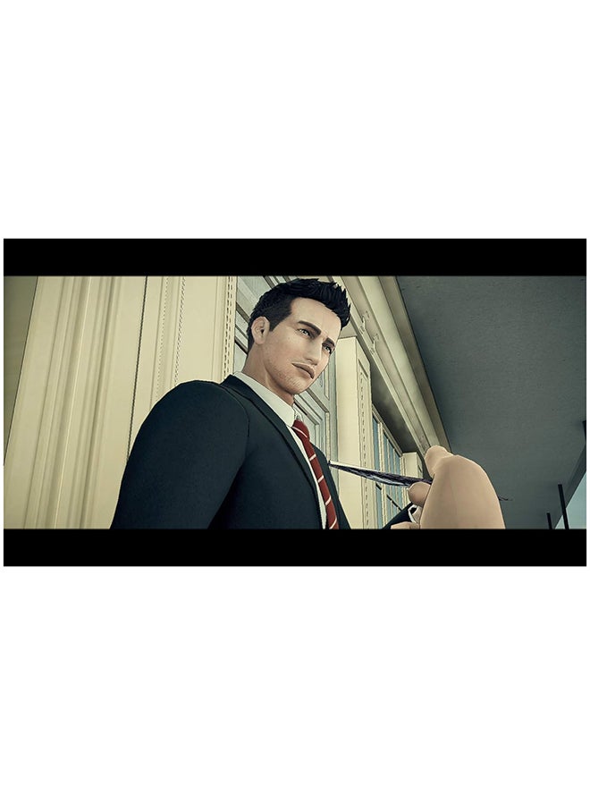 Deadly Premonition 2: A Blessing in Disguise - Nintendo Switch