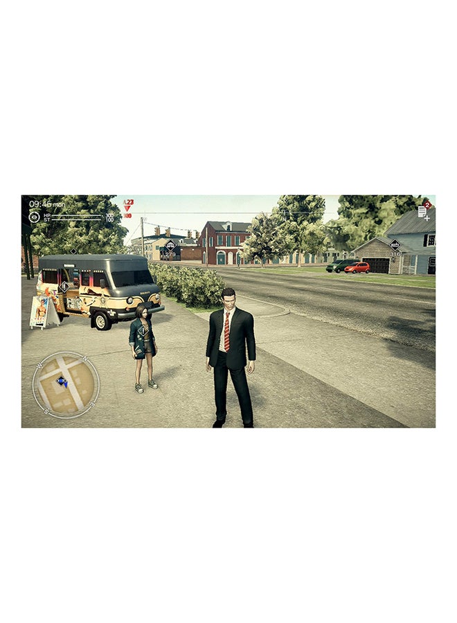 Deadly Premonition 2: A Blessing in Disguise - Nintendo Switch