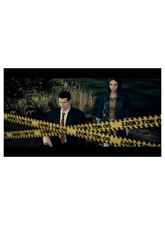 Deadly Premonition 2: A Blessing in Disguise - Nintendo Switch