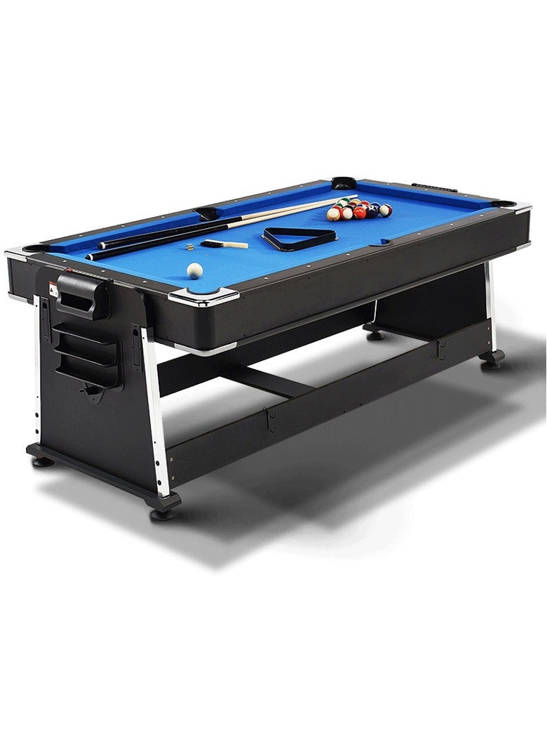 Professional Multi game table Billiards table 7ft 3 in 1  with accessories