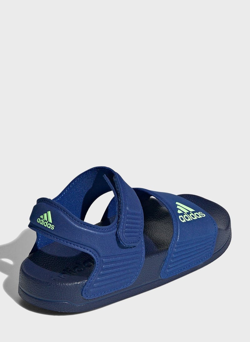 Youth Adilette Sandal