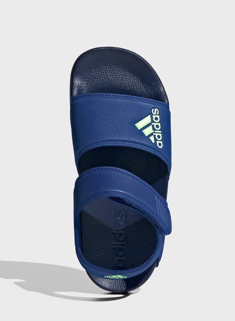 Youth Adilette Sandal