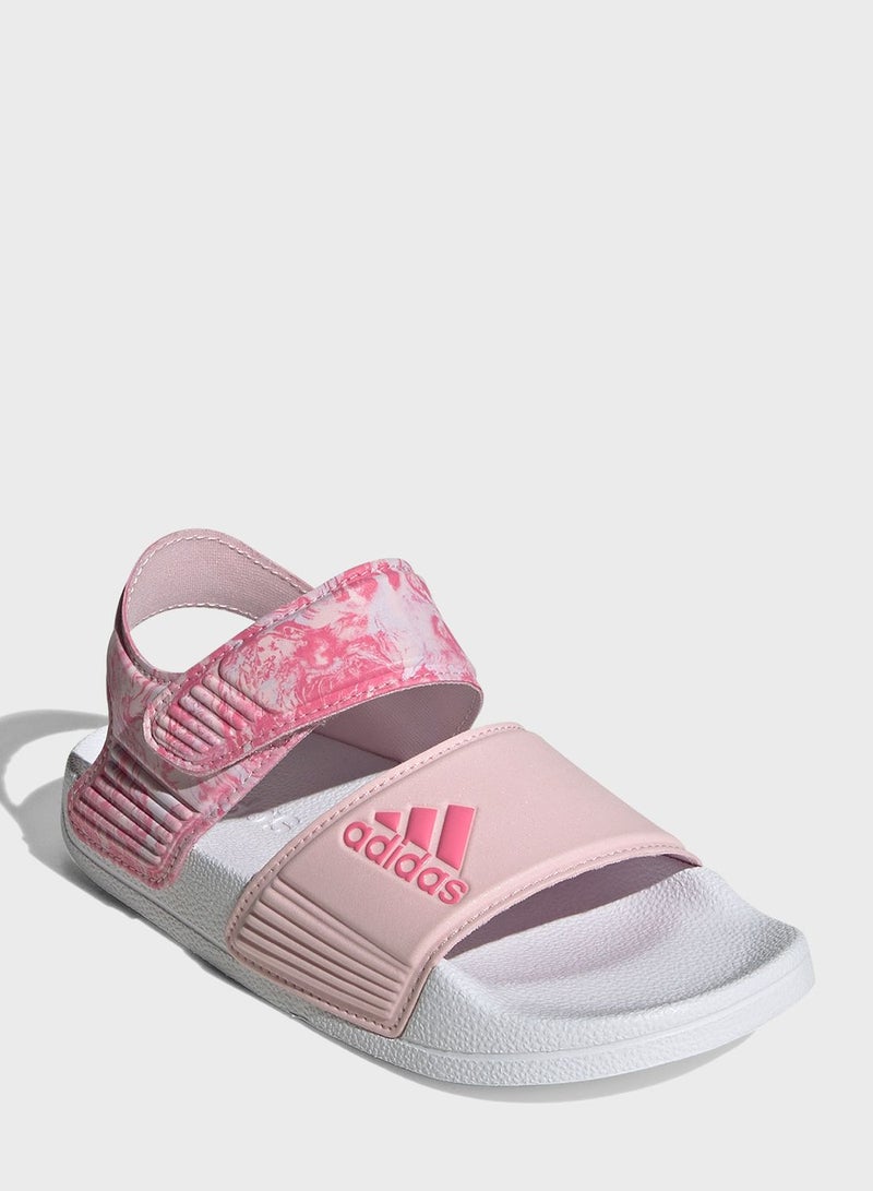 Youth Adilette Sandal