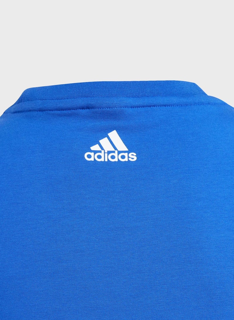 Kids Farm T-Shirt