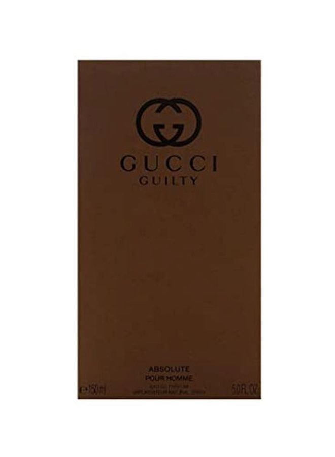 Guilty Absolute EDT 150ml