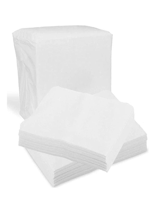 Dry Cleansing Wipes 150 pcs