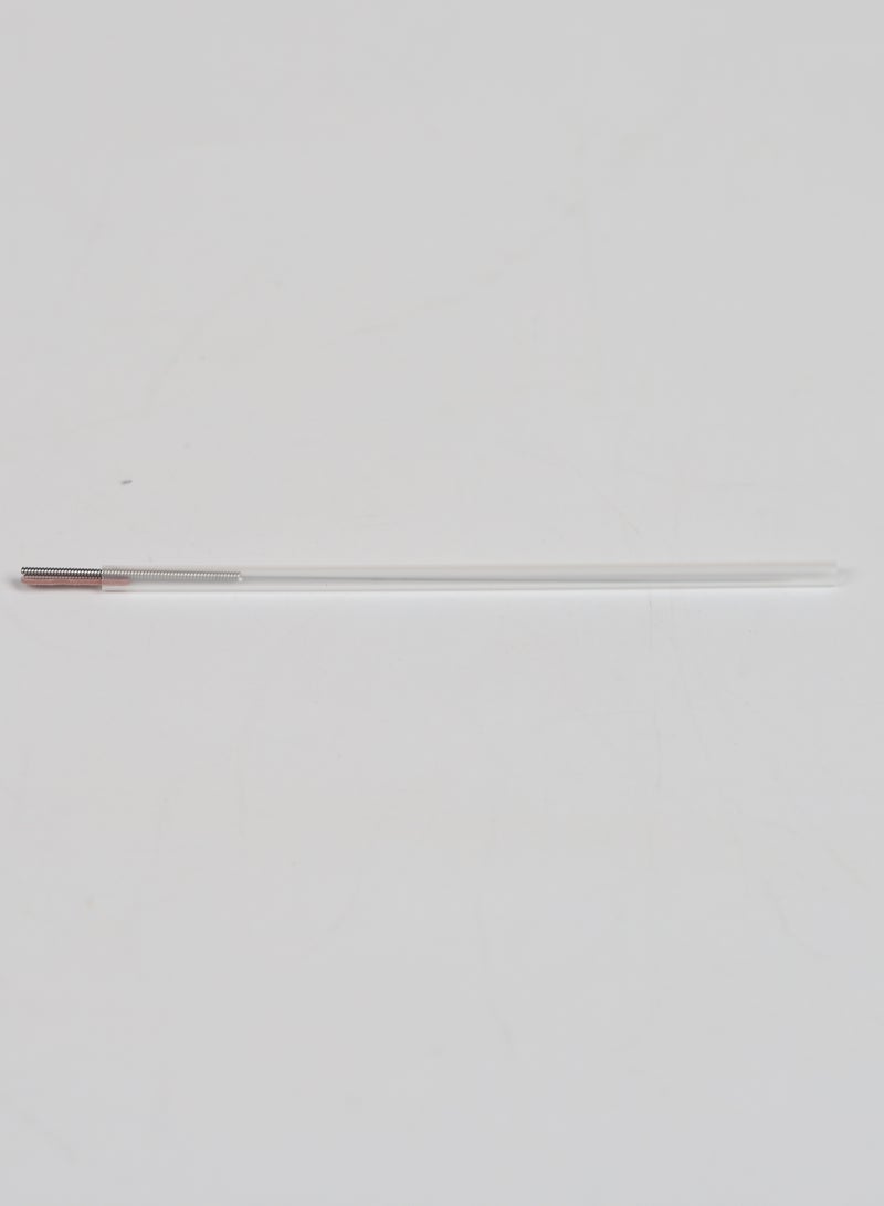 Disposable Sterile Painless Dry Acupuncture Needles 0.30x60 100 Needles a box with tube