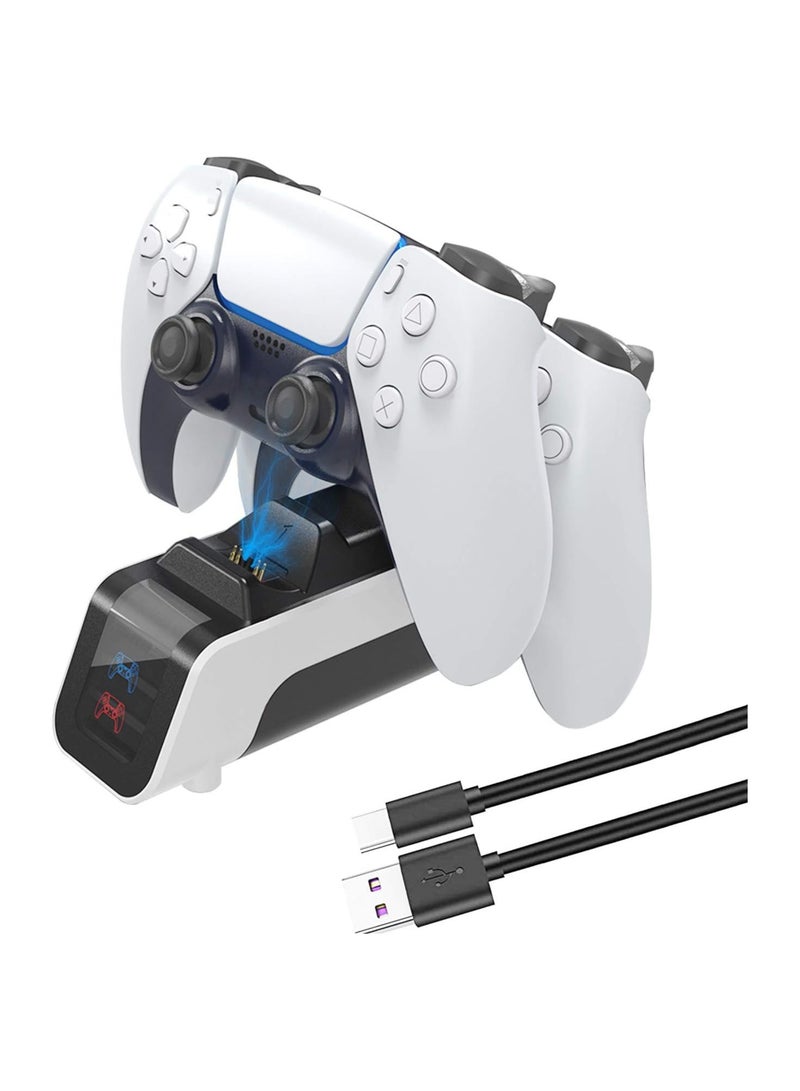 Iplay Charging Dock for PlayStation 5 Controller