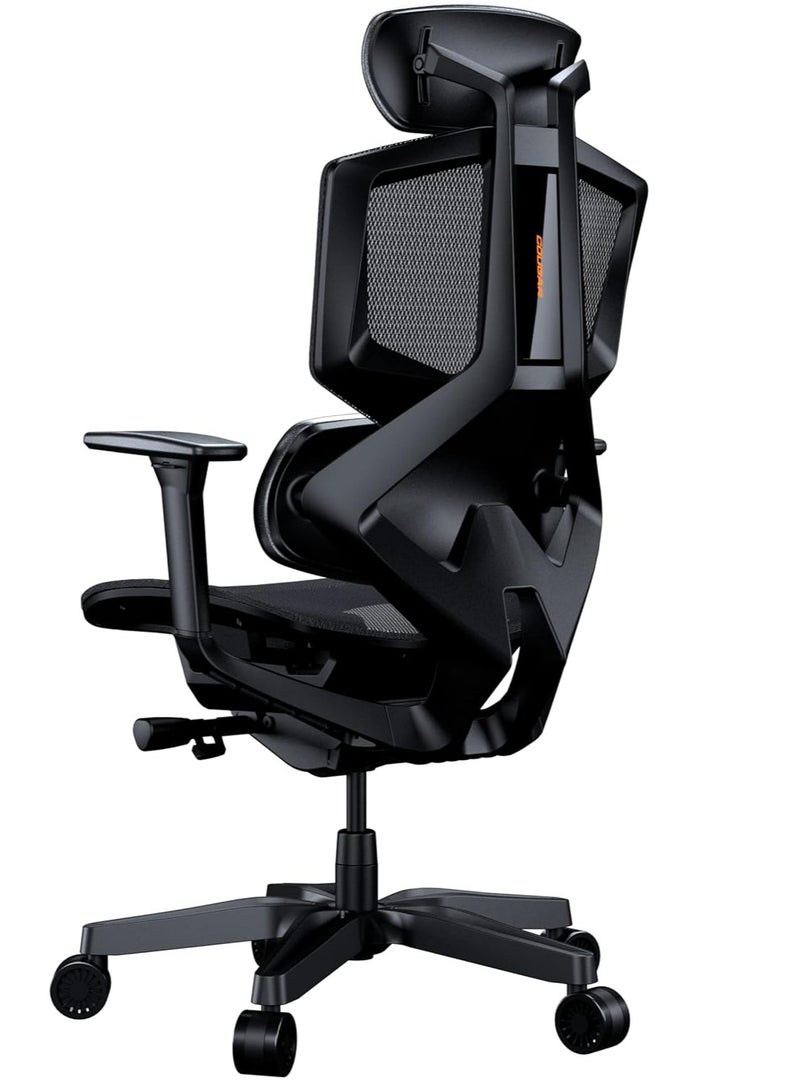 Cougar Argo One Outstanding Gaming Chair Orange