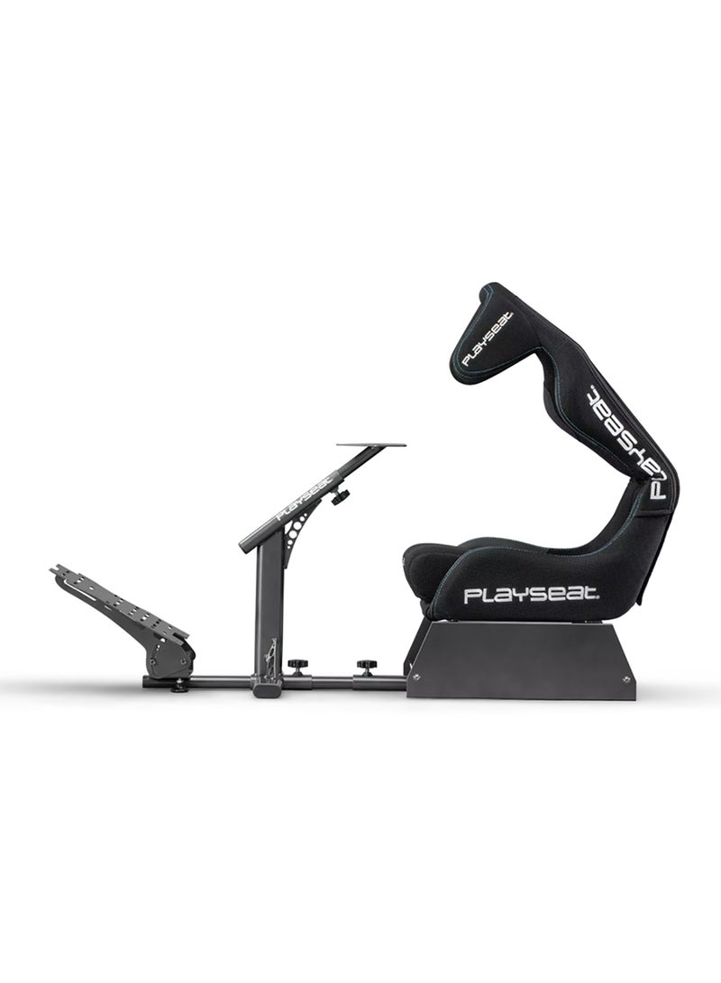 Playseat Evolution PRO Black ActiFit