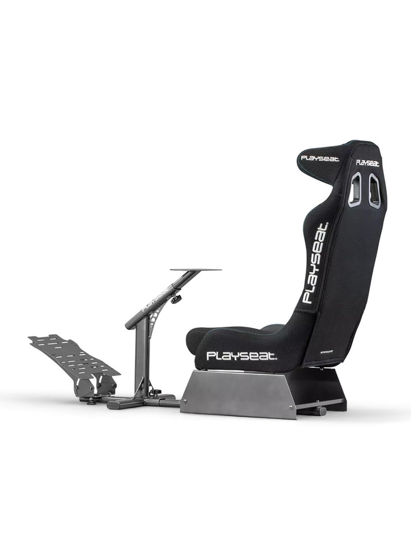 Playseat Evolution PRO Black ActiFit