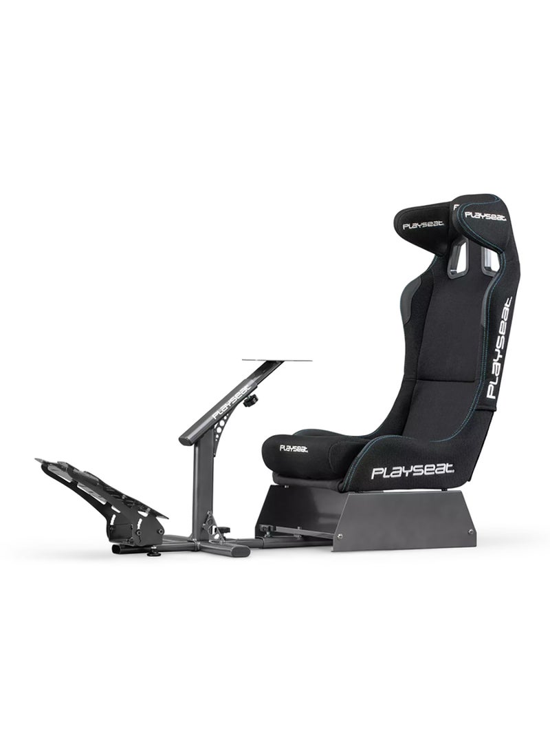 Playseat Evolution PRO Black ActiFit