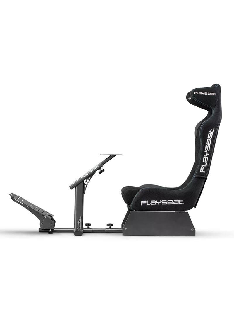 Playseat Evolution PRO Black ActiFit