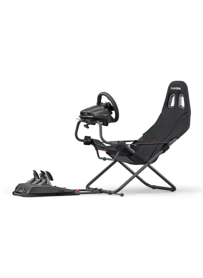 Playseat Challenge Black ActiFit