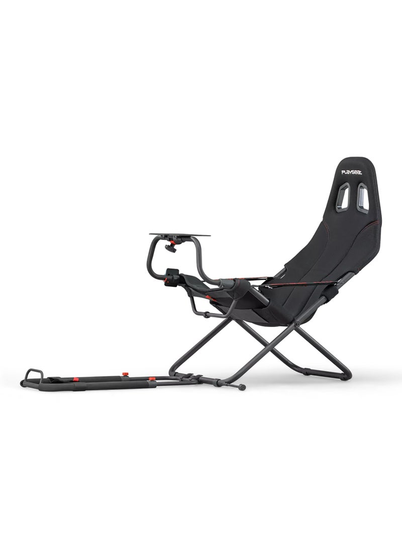 Playseat Challenge Black ActiFit