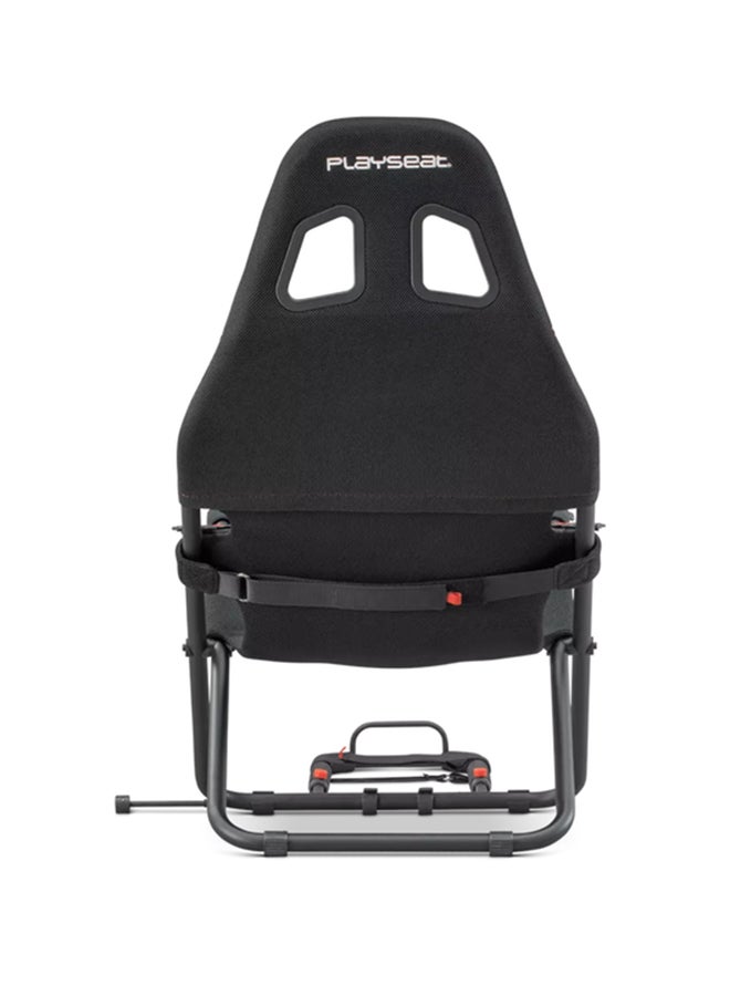 Playseat Challenge Black ActiFit