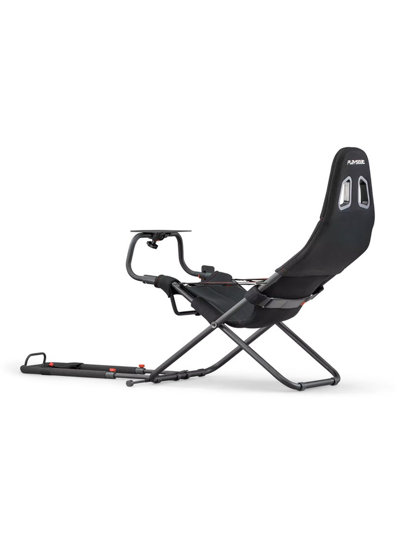 Playseat Challenge Black ActiFit