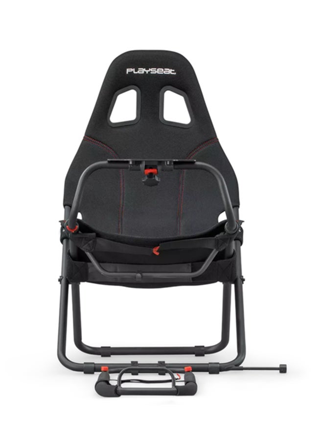 Playseat Challenge Black ActiFit