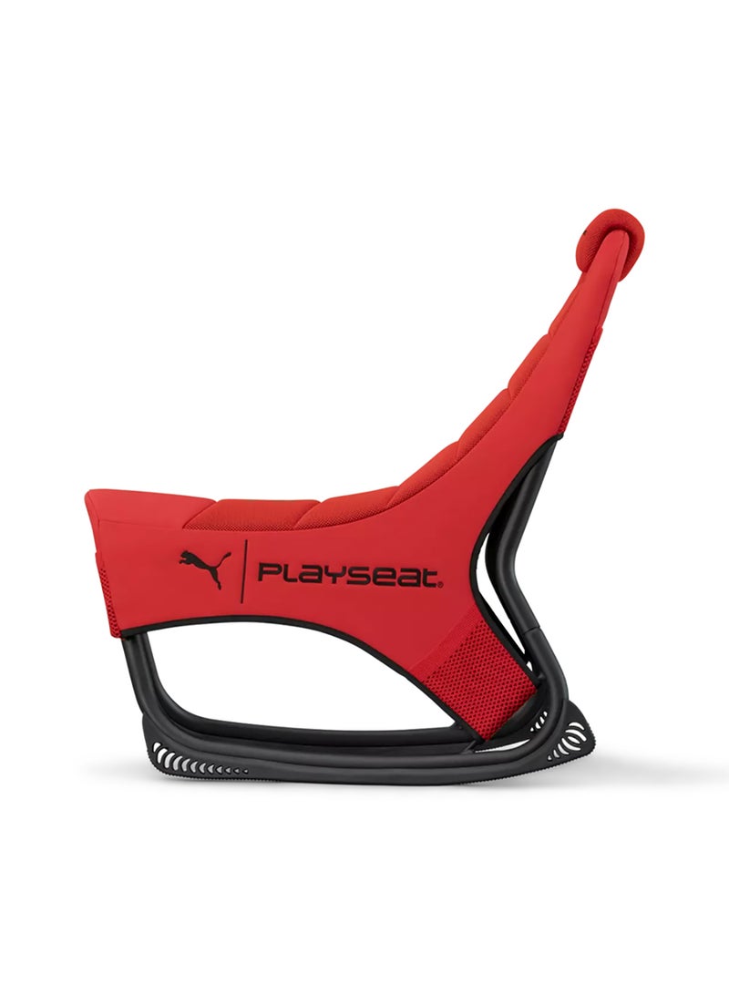 Playseat Puma Active Gaming Seat - Red