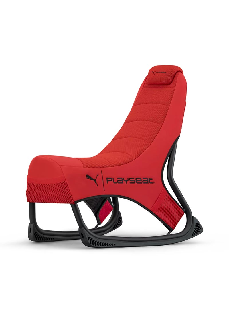 Playseat Puma Active Gaming Seat - Red