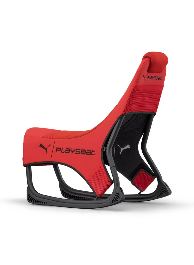 Playseat Puma Active Gaming Seat - Red