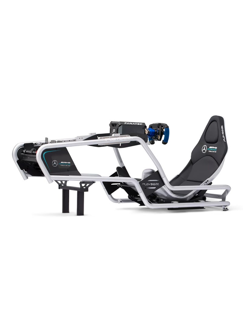 PLAYSEAT Formula Intelligence - Mercedes AMG Petronas F1 Team Edition