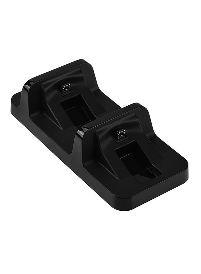 Dual Controller Wired Charging Dock For PlayStation 4 (PS4)