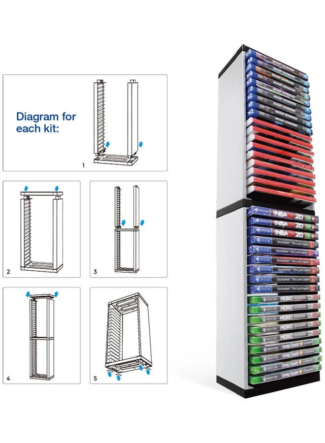 Storage Stand