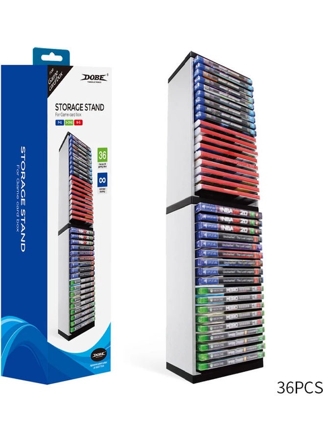 Storage Stand