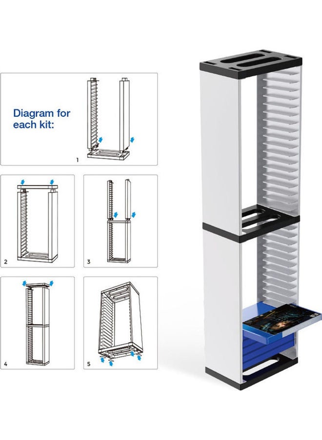 Storage Stand