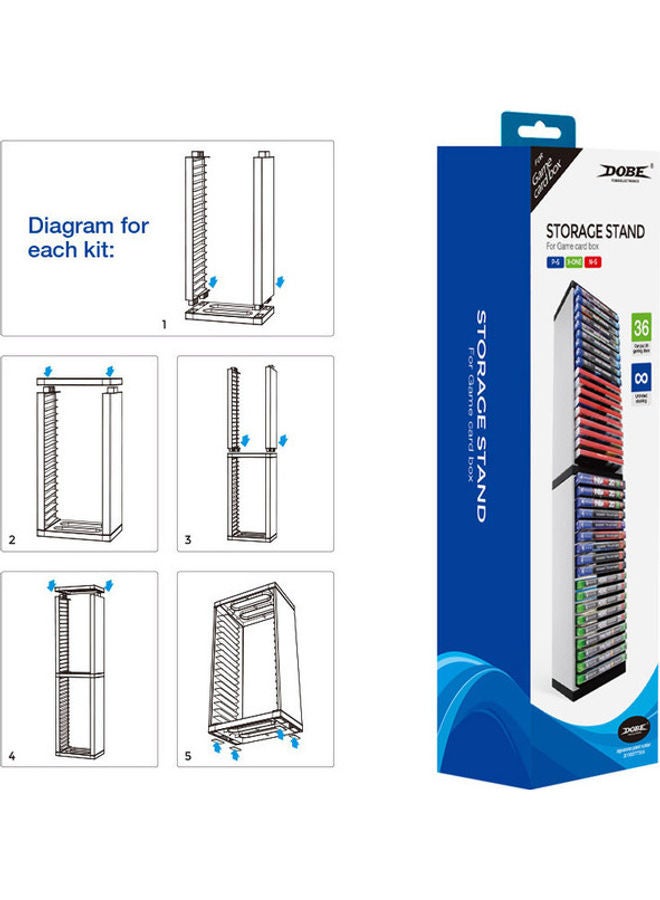 Storage Stand