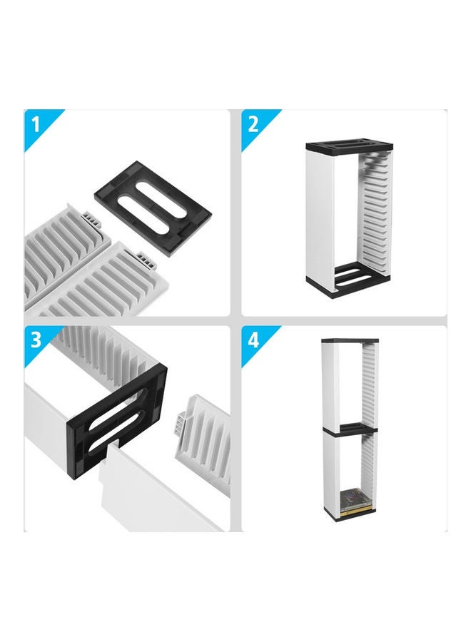 Storage Stand