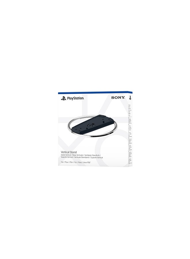 Sony Vertical Stand for PlayStation 5