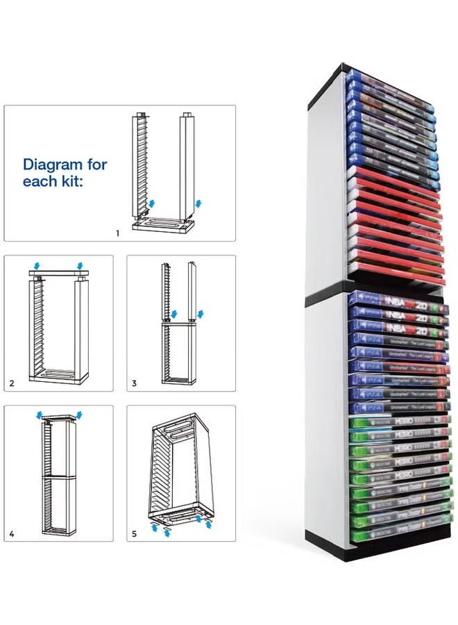 DOBE Storage Stand