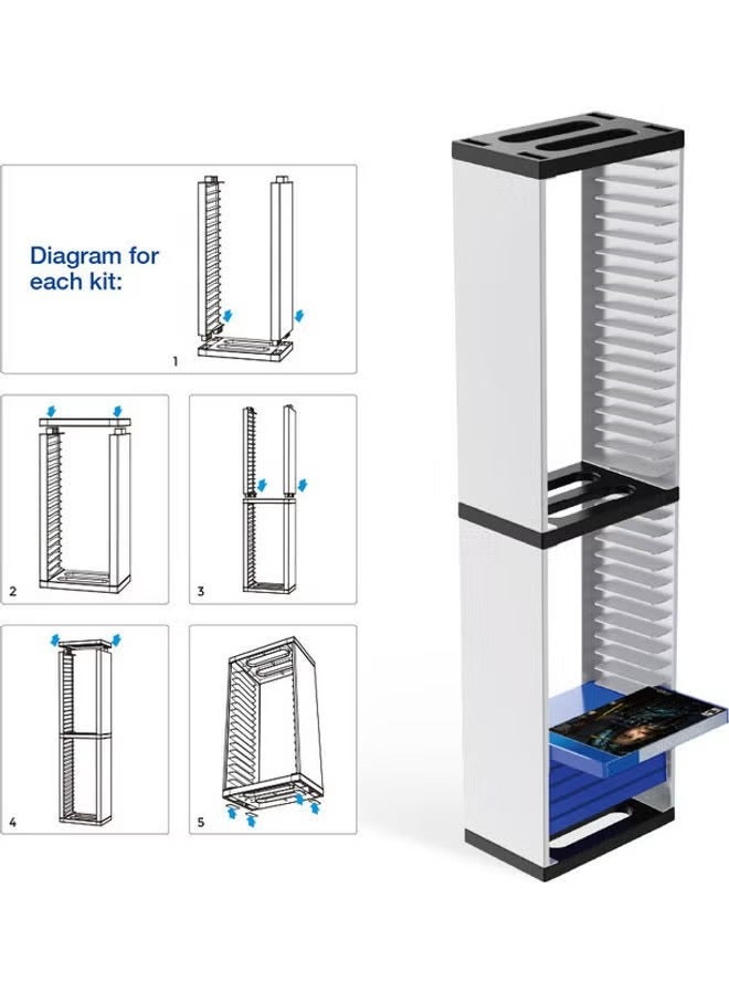 DOBE Storage Stand