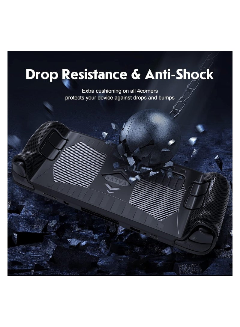 Protective Case for Steam Deck