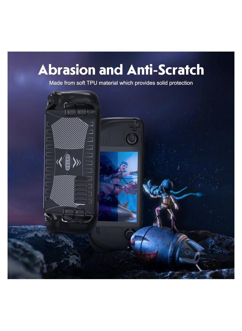 Protective Case for Steam Deck