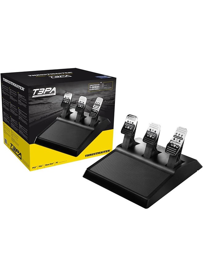 Thrustmaster T3PA Add-On (PS5, PS4, XBOX Series X/S, One, PC)