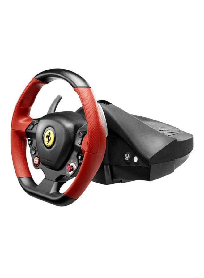 Thrustmaster Ferrari 458 Spider Racing Wheel (Xbox Series X/S & One)