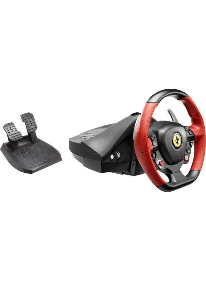 Thrustmaster Ferrari 458 Spider Racing Wheel (Xbox Series X/S & One)